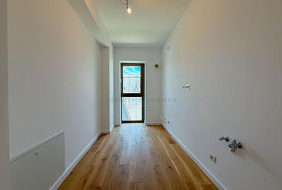 Apartament cu 2 camere semidecomandat în Sisești - 5