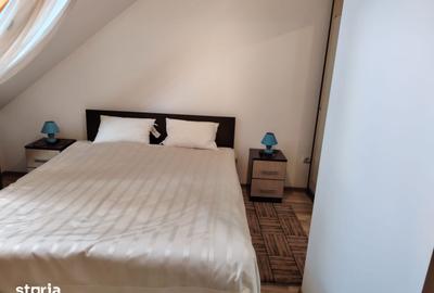 Apartament cu 3 camere, mobilat în Colentina - 4