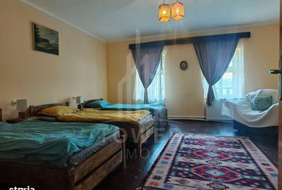Casă cu 4 camere în Calbor - 1