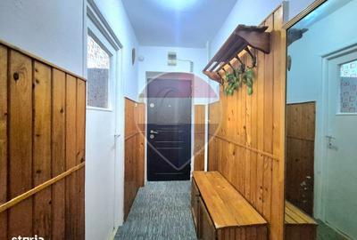 Apartament cu 2 camere în Podgoria - 3