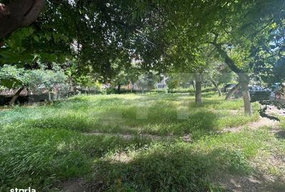 Teren de 232 mp, în Rovine - 2