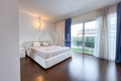 Apartament cu 5 camere semidecomandat, mobilat în Bună Ziua - 6
