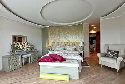 Casă individuală cu 12 camere cu Piscina în Burdujeni - 3