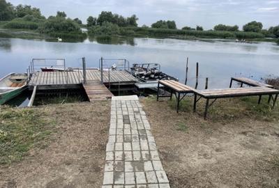 Casă cu 4 camere cu Teren 333 Mp în Mila 23 - 2