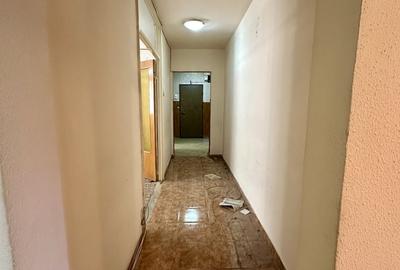 Apartament cu 3 camere decomandat în Drumul Taberei - 13