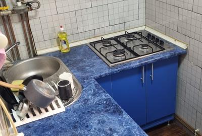 Garsonieră în Valea Moșneagului