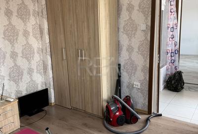 Apartament cu 2 camere, mobilat în Crângași - 5