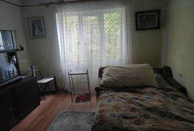 Casă cu 2 camere cu Teren 1545 Mp în Ineu