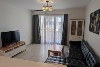 Apartament cu 3 camere decomandat, mobilat în Unirii