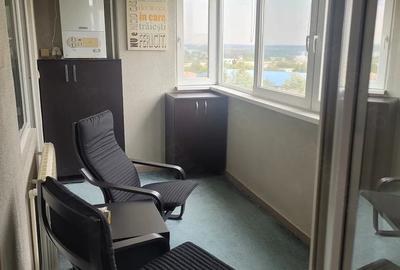 Apartament cu 2 camere decomandat în Exterior Vest - 7