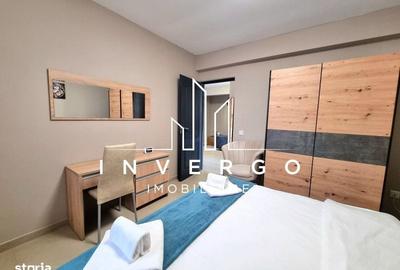 Apartament cu 2 camere semidecomandat în Grigorescu