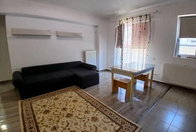 Apartament cu 2 camere semidecomandat în Exterior Vest - 1