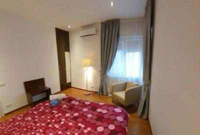 Apartament cu 3 camere decomandat în Calea Victoriei - 5