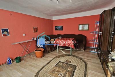Casă individuală cu 4 camere cu Canalizare în Blașcovici - 13