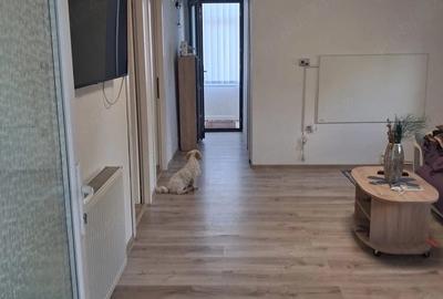 Casă cu 3 camere cu Teren 1000 Mp în Rociu