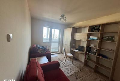 Apartament cu 4 camere semidecomandat în Mănăștur