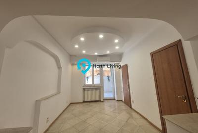 Casă cu 8 camere cu Canalizare în Dorobanți - 12