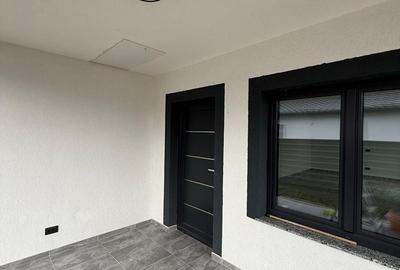 Casă cu 3 camere cu Teren 350 Mp în Letea Veche - 6