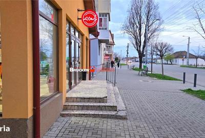 Spațiu comercial, de 148 mp, în Ultracentral - 3