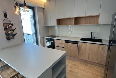 Apartament cu 3 camere în Băneasa - 2