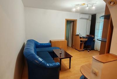 Apartament cu 2 camere semidecomandat în Alecu Russo - 2