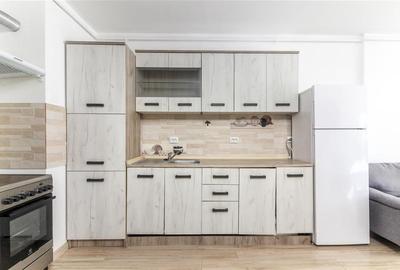 Apartament cu 2 camere semidecomandat, mobilat în Gheorgheni - 10