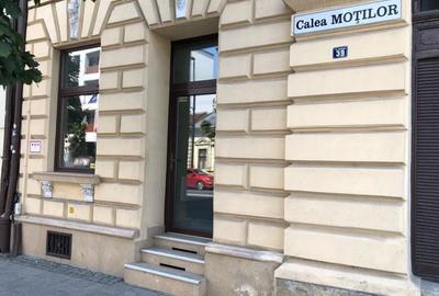 Apartament cu 2 camere semidecomandat în Central - 5