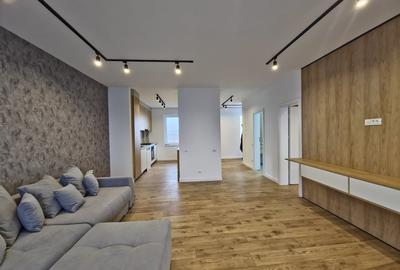 Apartament cu 2 camere decomandat, mobilat în Dacia - 6