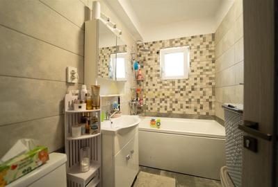 Casă individuală cu 3 camere cu Teren 260 Mp în Berceni - 9