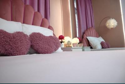 Apartament cu 4 camere în Central
