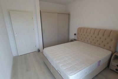 Apartament cu 2 camere decomandat în Nord - 4