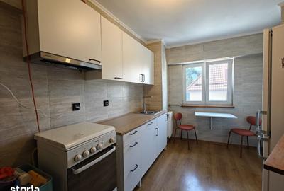 Apartament cu 2 camere decomandat în Obor - 12