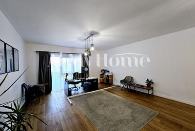 Apartament cu 3 camere decomandat, mobilat în Iancu Nicolae - 9