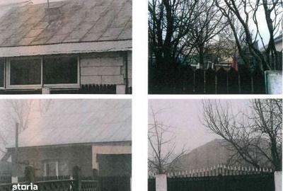 Casă cu 3 camere în Ciorani