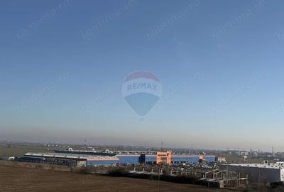 Teren de 8412 mp, în Blejoi - 3