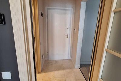 Apartament cu 2 camere semidecomandat în Exterior Vest - 2