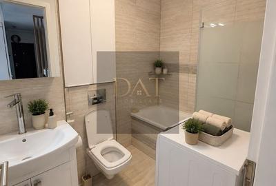 Apartament cu 2 camere, mobilat în Andrei Mureșanu - 7