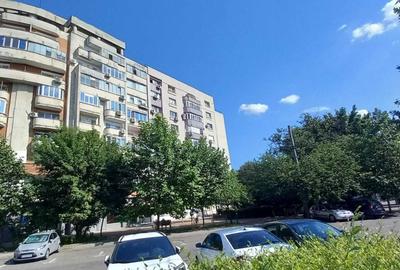 Garsonieră decomandată în Costin Georgian - 7