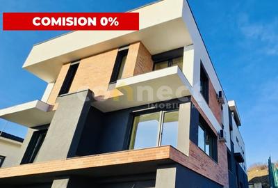 Duplex cu 4 camere cu Canalizare în Iris