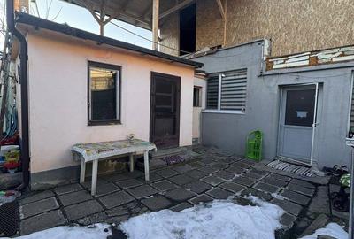 Casă cu 3 camere decomandat cu Teren 280 Mp în Central - 8