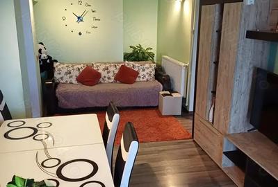 Apartament cu 2 camere în Gurbănești - 2