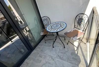 Apartament cu 2 camere decomandat în Nord