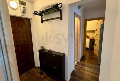 Apartament cu 2 camere semidecomandat, mobilat în Cișmigiu - 2