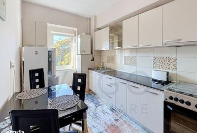 Apartament cu 3 camere în Central - 4