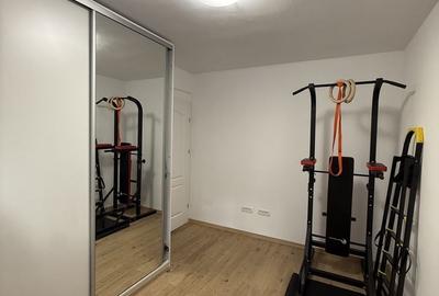Apartament cu 3 camere în Domenii