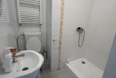 Spațiu comercial, de 160 mp, în Mihai Bravu