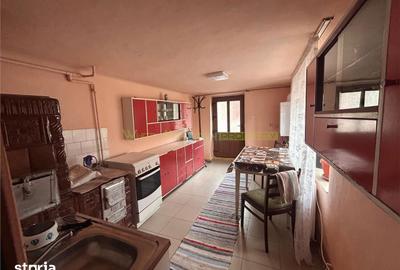 Apartament cu 2 camere, mobilat în Central - 6