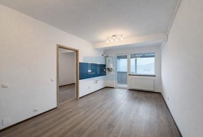 Apartament cu 2 camere decomandat în Florești