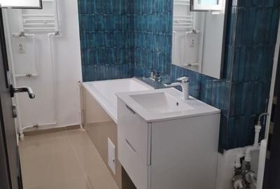 Apartament cu 2 camere semidecomandat în Titan - 1