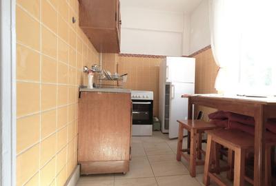 Apartament cu 2 camere semidecomandat, mobilat în Panduri - 8